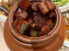 -欣旺·迎宾楼·百年无锡菜