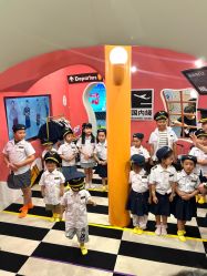 -奈尔宝家庭中心·亲子餐厅(苏州大悦城店)