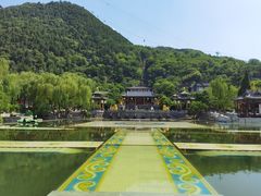 -华清宫景区