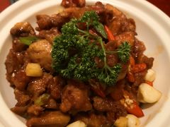 -香谷私厨(高新店)