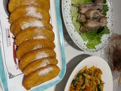 -羊瑞堂·横山炖羊肉·陕菜(未央路旗舰店)