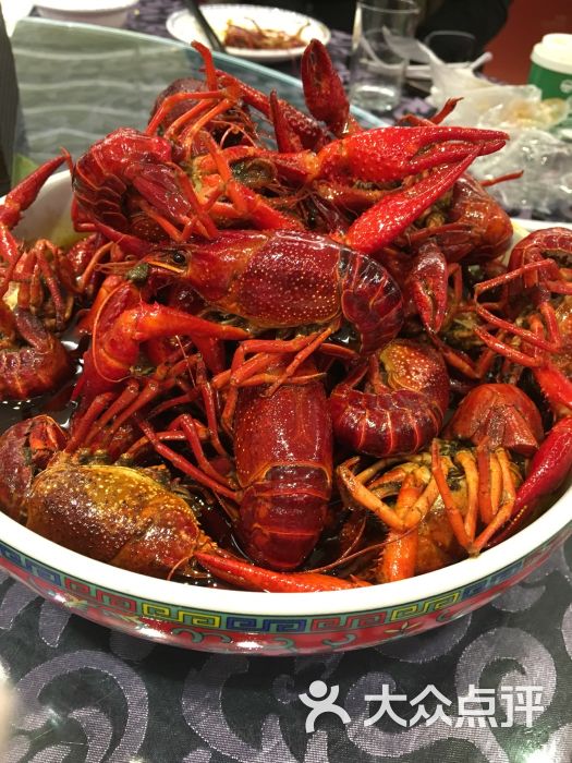 盱眙红大龙虾(瑞金路店)图片 - 第2张