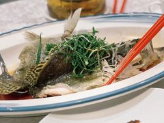 -红棉中餐厅·广州海航威斯汀酒店
