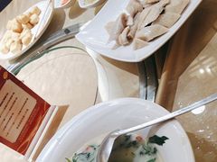 -观山美厨·精致粤菜(西樵店)