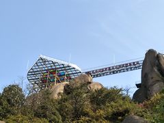 -巨石山景区