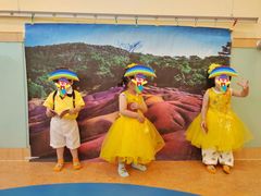 -金宝贝国际早教(洛龙正大校区)