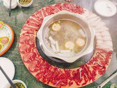 -福合诚潮汕牛肉火锅(西丽分店)