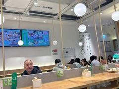 -甲乙饼·手工牛肉饼(东方广场店)