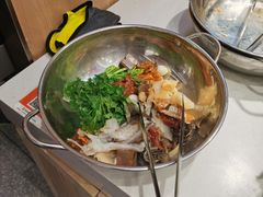 -醉人椒麻辣香锅(王府井喜悦店)