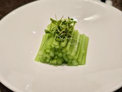 -北京泰富酒店-柏景轩中餐厅