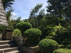 -井冈山革命烈士陵园