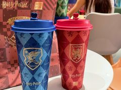 -奈雪的茶(正弘城PRO+店)