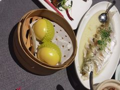 -拾宴(汇智国际商业中心店)