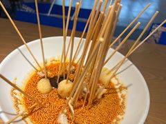 -花盐街·四川乐山小吃(西单大悦城店)