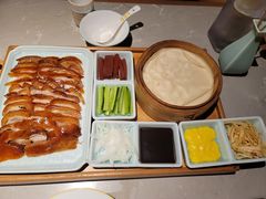 -丽满园·春饼烤鸭(金地广场店)