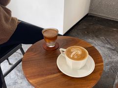 -Eu2+ coffee(上大路店)
