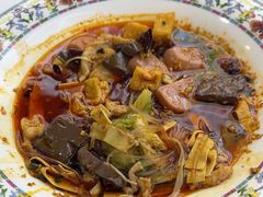 -徕碗水煮肉(大V小巷·王府井美食街店)