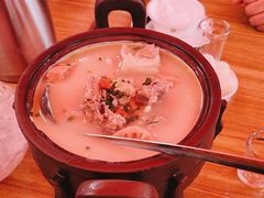 -吴掌柜·藕汤印象(南湖店)