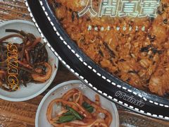 -高基五春川炒鸡排 韩国料理(威海总店)
