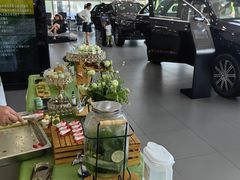 -奔驰利星行(北京花乡店)