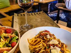 -Bistro 63 创意融合料理(广粤天地店)