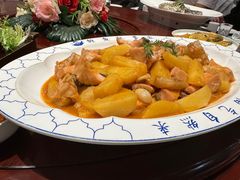 -胖姐渔村(中源大道店)