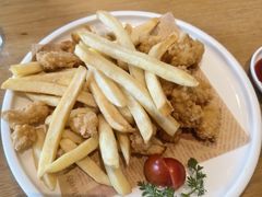 -花舍·新派粤菜·西餐·下午茶(亚运村·鸟巢店)