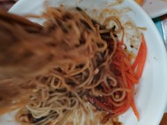 -优壹佳·延边朝鲜族料理(中山北路店)