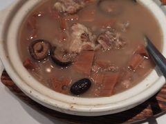 -海宝酒家(中山四路店)