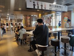 -麦当劳(王顶堤店)