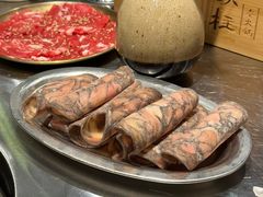 -郭铁柱·泥炉老火锅(江北龙湖天街店)