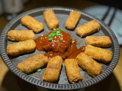 -刀板香·安徽菜(望江东路店)
