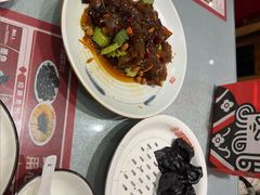 -添福来墨鱼饺子 · 海鲜东北菜(大连星海·黄浦路店)