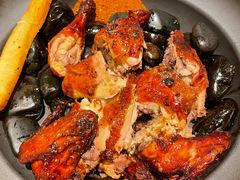 -原石牛扒·约会餐厅(龙城万科里店)