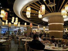 大堂-正哥点心皇子(阳江新达城店)