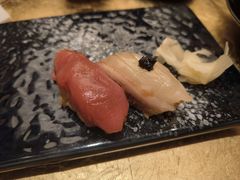 -鮨政·Omakase(港汇恒隆广场店)