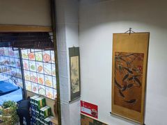 -山水草塘老菜馆