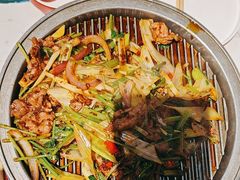 -吉祥春饼·烤鸭(天津新城吾悦店)