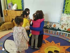 -上海市浦东新区恒宇幼儿园(杨南部)