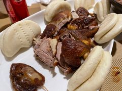 -之参餐厅(前门大街店)