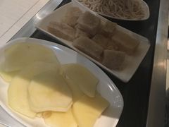 -香满锅老北京羊蝎子火锅·家常菜(新街口店)