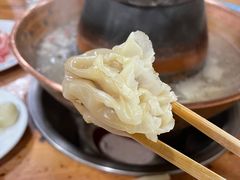 -元盛居(生态大街店)