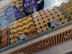 -吴酥生宫廷酥饼(玉兰路店)