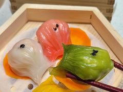 -煲王粤菜餐厅(中侨中心店)
