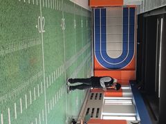 -悦动体能篮球羽毛球网球(三里河店)