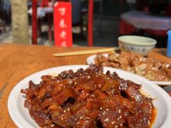 -天佑祥万春卤菜老店(芙蓉大道一段店)