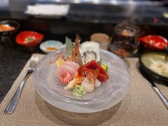 -Social 秀西餐厅-长沙瑞吉酒店(运达店)