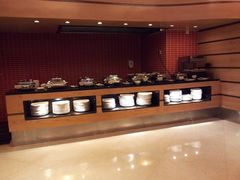 -东华假日酒店自助餐
