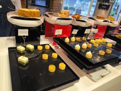 -The COOK·厨餐厅·自助餐(浦东嘉里大酒店)