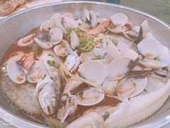 -新享乐海鲜(翠华路店)